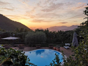 Agriturismo Barone Antonio Negri